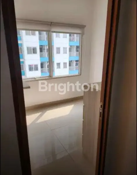 image APARTEMEN THE NEST 2BR FULL FURNISHED, DEKAT TOL & KAMPUS (4)