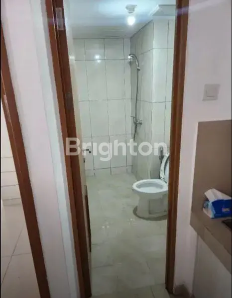 image APARTEMEN THE NEST 2BR FULL FURNISHED, DEKAT TOL & KAMPUS (5)