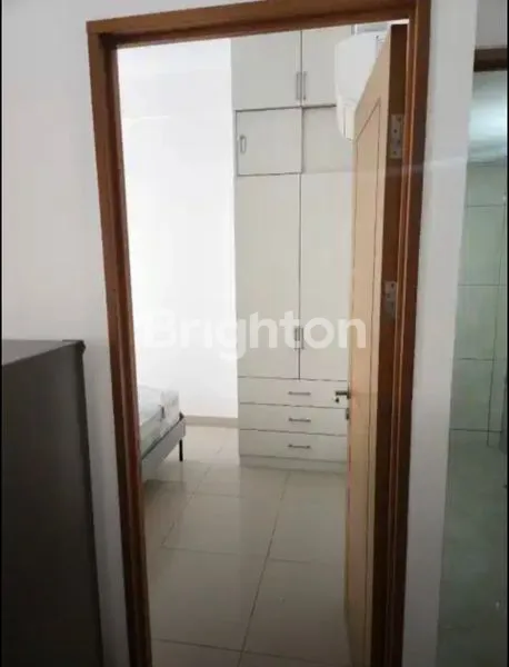image APARTEMEN THE NEST 2BR FULL FURNISHED, DEKAT TOL & KAMPUS (2)