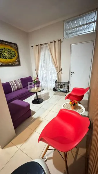 image RUMAH DI ROYAL SPRING  (2)