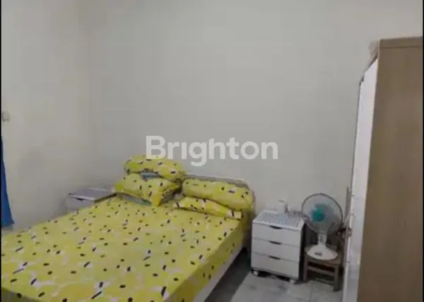 image RUMAH HALAMAN LUAS DI TAMAN CIMANGGU LOKASI STRATEGIS (6)