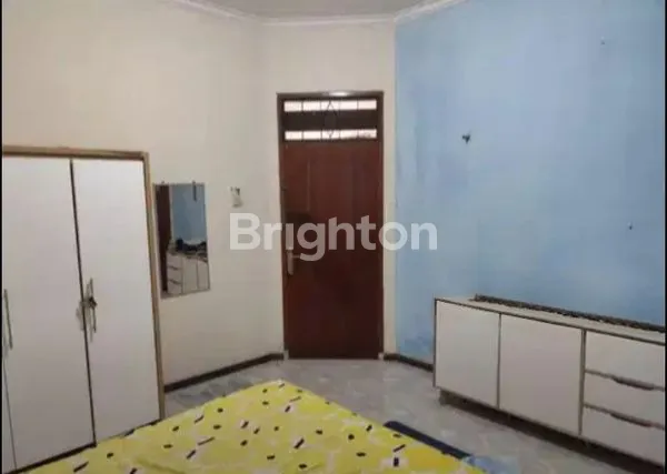 image RUMAH HALAMAN LUAS DI TAMAN CIMANGGU LOKASI STRATEGIS (7)