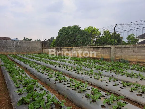 image KAVLING PREMIUM SETIABUDI, SHM 220M² (2)