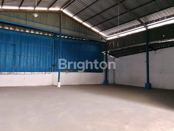image DISEWAKAN GUDANG DI BATU CEPER,TANGGERANG (1)