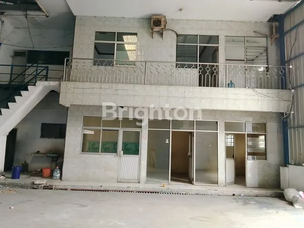 image DISEWAKAN GUDANG DI BATU CEPER,TANGGERANG (3)