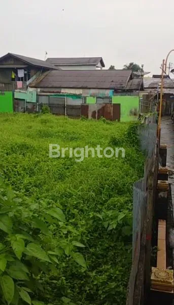 image TANAH LOKASI STRATEGIS DEKAT TEPIAN MAHAKAM , SIAP BANGUN (4)