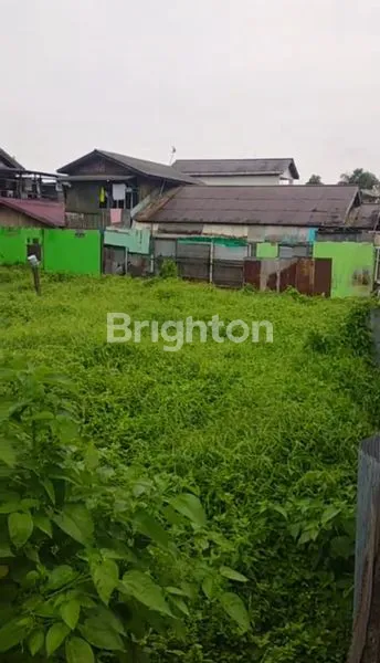 image TANAH LOKASI STRATEGIS DEKAT TEPIAN MAHAKAM , SIAP BANGUN (1)