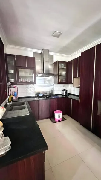 image RUMAH CANTIK DI NEO CATALONIA BSD (7)