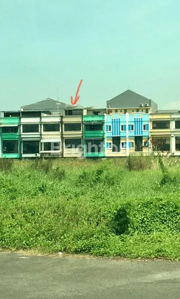 image HARUS JUAL CEPAT !!\\NRUKO RUNGKUT MEGA RAYA \\N3.5 LANTAI. NEGO BERAPUN DIPERTIMBANGKAN (1)