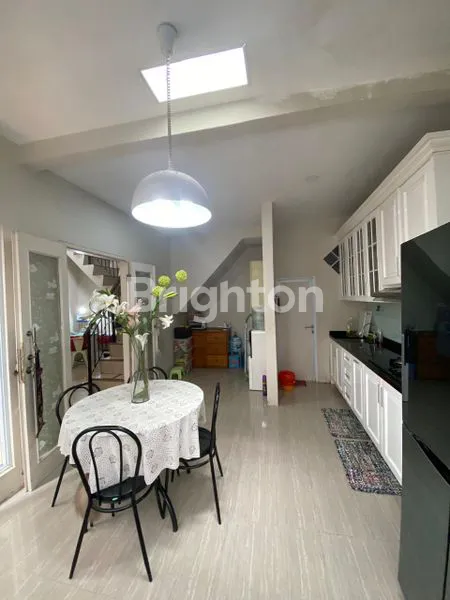 image RUMAH SANGAT RAPI, SIAP HUNI, 2 LT 3 KT DALAM CLUSTER CITRA GRAN CIBUBUR (7)