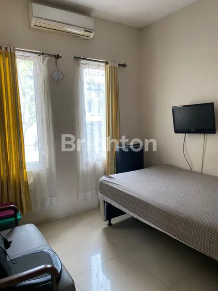 image RUMAH SANGAT RAPI, SIAP HUNI, 2 LT 3 KT DALAM CLUSTER CITRA GRAN CIBUBUR (8)