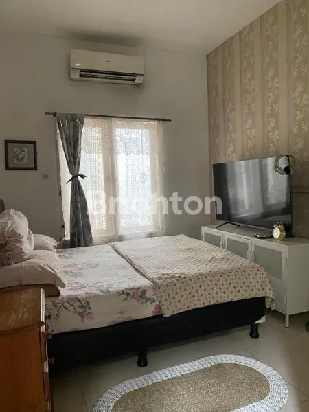 image RUMAH SANGAT RAPI, SIAP HUNI, 2 LT 3 KT DALAM CLUSTER CITRA GRAN CIBUBUR (5)