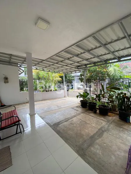 image RUMAH SANGAT RAPI, SIAP HUNI, 2 LT 3 KT DALAM CLUSTER CITRA GRAN CIBUBUR (1)