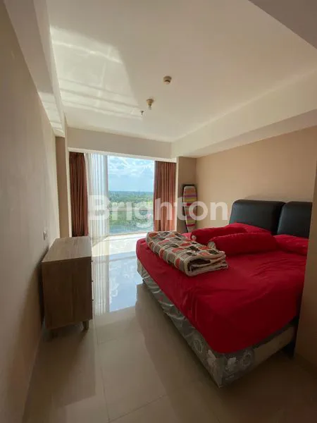 image APARTMENT U RESIDENCE DI KARAWACI FULL FURNISHED  (2)