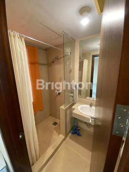 image APARTMENT U RESIDENCE DI KARAWACI FULL FURNISHED  (4)