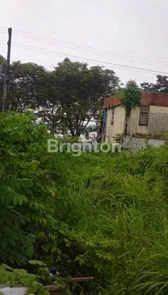 image TANAH LOKASI STRATEGIS DEKAT TEPIAN MAHAKAM , SIAP BANGUN (2)