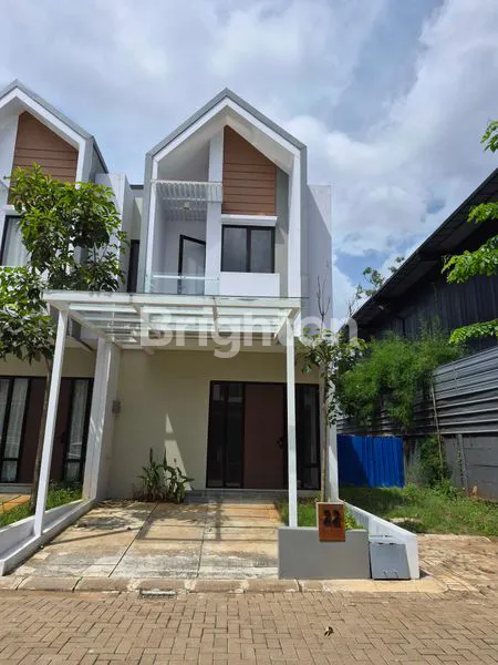 image HUNIAN NYAMAN JAKARTA BARAT, LT 88M² DEKAT TOLL JORR (1)