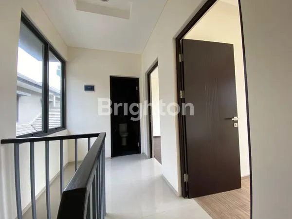 image RUMAH DI JUAL FIRST STONE SERPONG TANGERANG (7)