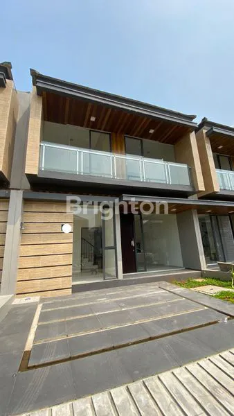 image RUMAH DI JUAL FIRST STONE SERPONG TANGERANG (1)
