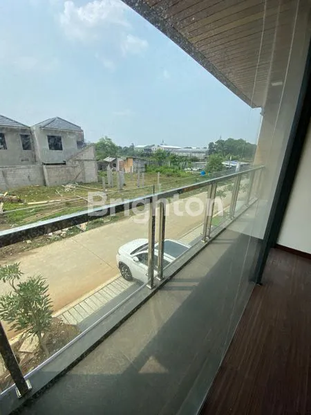 image RUMAH DI JUAL FIRST STONE SERPONG TANGERANG (5)