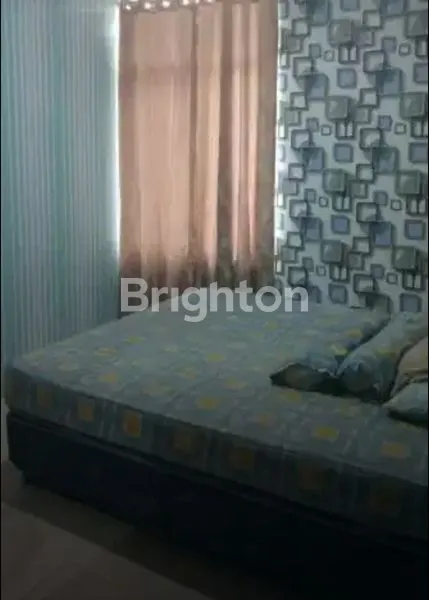 image RUMAH BAGUS DI BUKIT CIMANGGU CITY SIAP HUNI SELANGKAH KE TOL (5)