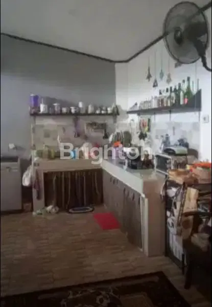 image RUMAH BAGUS DI BUKIT CIMANGGU CITY SIAP HUNI SELANGKAH KE TOL (6)