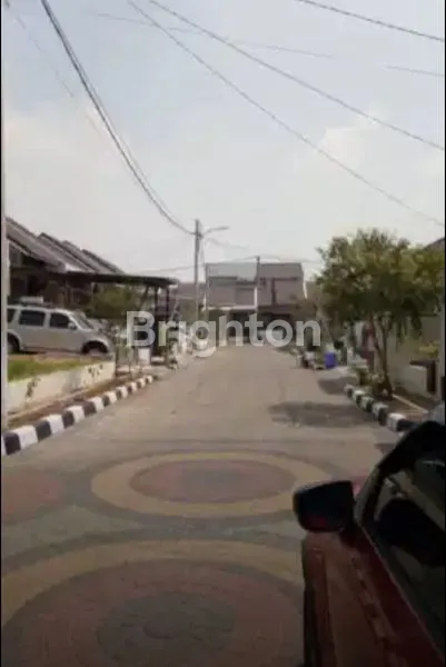 image RUMAH BAGUS DI BUKIT CIMANGGU CITY SIAP HUNI SELANGKAH KE TOL (3)