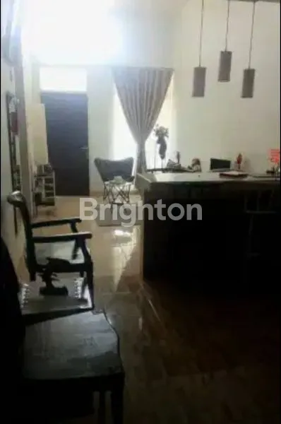 image RUMAH BAGUS DI BUKIT CIMANGGU CITY SIAP HUNI SELANGKAH KE TOL (4)