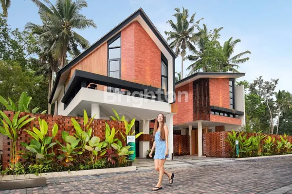 image DAMARA VILLAGE UBUD (1)