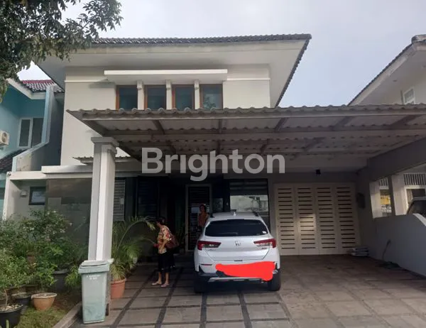 image RUMAH MEWAH DI LIPPO CENTRAL KARAWACI (8)