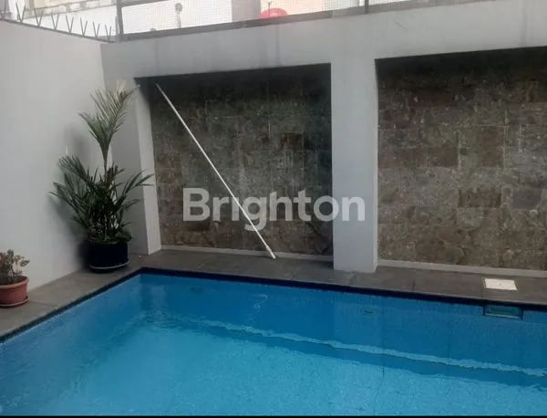 image RUMAH MEWAH DI LIPPO CENTRAL KARAWACI (6)