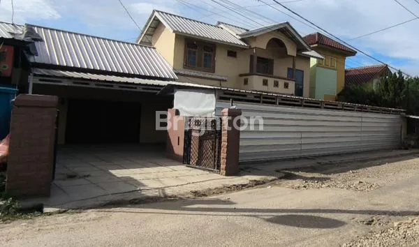 image DI JUAL RUMAH BESAR DAN NYAMAN DI PRINGSEWU UTARA (1)