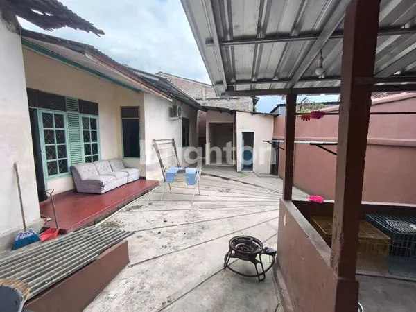 image DI JUAL RUMAH BESAR DAN NYAMAN DI PRINGSEWU UTARA (3)
