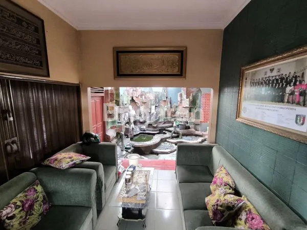 image DI JUAL RUMAH BESAR DAN NYAMAN DI PRINGSEWU UTARA (2)