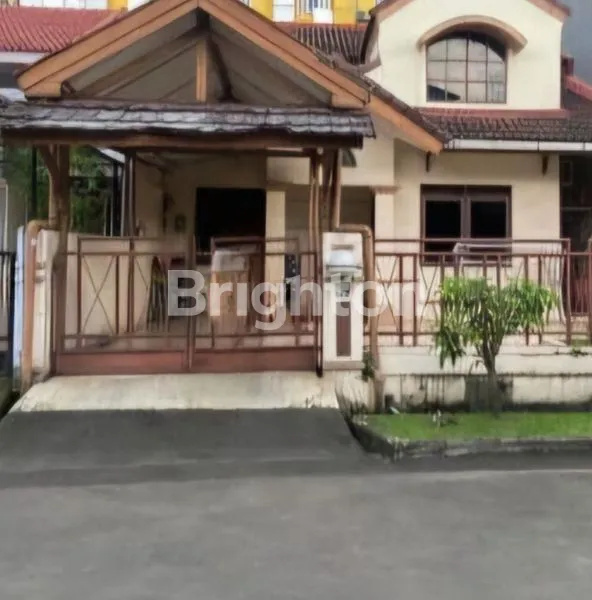 image RUMAH SIAP HUNI SEKTOR 7  GADING SERPONG (1)