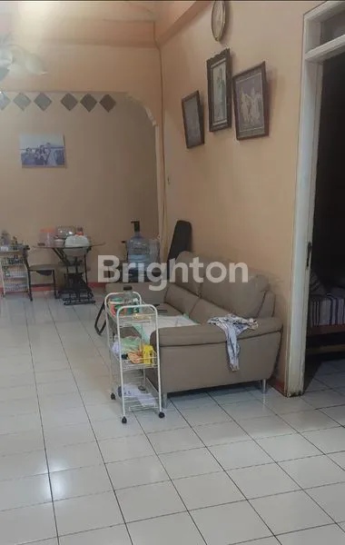 image RUMAH SIAP HUNI SEKTOR 7  GADING SERPONG (5)