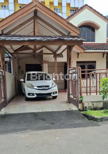 image RUMAH SIAP HUNI SEKTOR 7  GADING SERPONG (2)