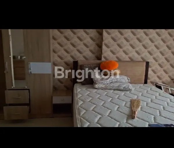 image INVESTASI APARTEMEN ANCOL, FURNISHED LENGKAP & LOKASI PREMIUM (1)