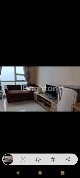 image INVESTASI APARTEMEN ANCOL, FURNISHED LENGKAP & LOKASI PREMIUM (3)