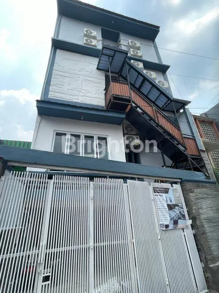image RUMAH KOST DIJUAL  DEPOK (2)
