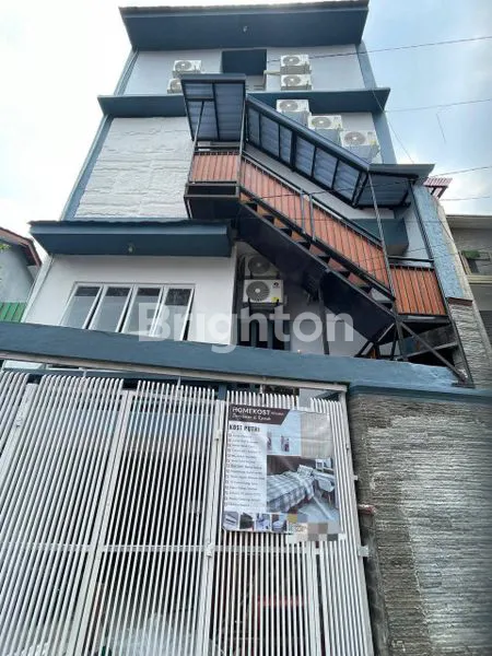 image RUMAH KOST DIJUAL  DEPOK (1)
