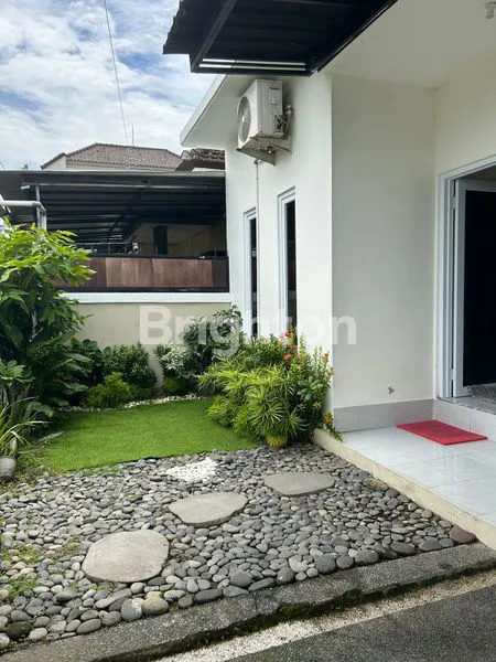 image RUMAH SEDERHANAN NAN NYAMAN DENGAN UDARA SEJUK DI KOTA TABANAN BALI (1)
