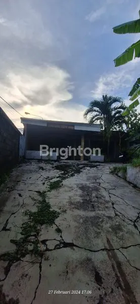 image DISEWAKAN TANAH STRATEGIS – GATSU BARAT (4)