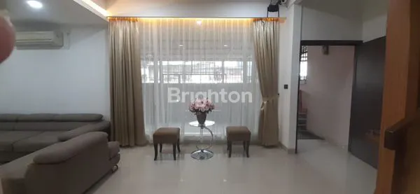 image RUMAH PUSAT KOTA JAKARTA 3 LT 3 KT, KEPA DURI KEBUN JERUK  (2)