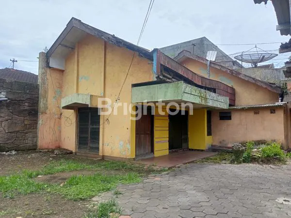 image RUMAH LOKASI KOMERSIL DI SUKUN MALANG (1)