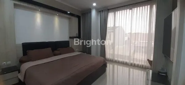 image RUMAH PUSAT KOTA JAKARTA 3 LT 3 KT, KEPA DURI KEBUN JERUK  (6)