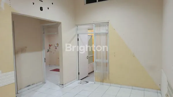 image HUNIAN NYAMAN LT 105M² DI BUKIT CIMANGGU CITY (2)