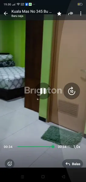 image DIJUAL RUMAH  (7)