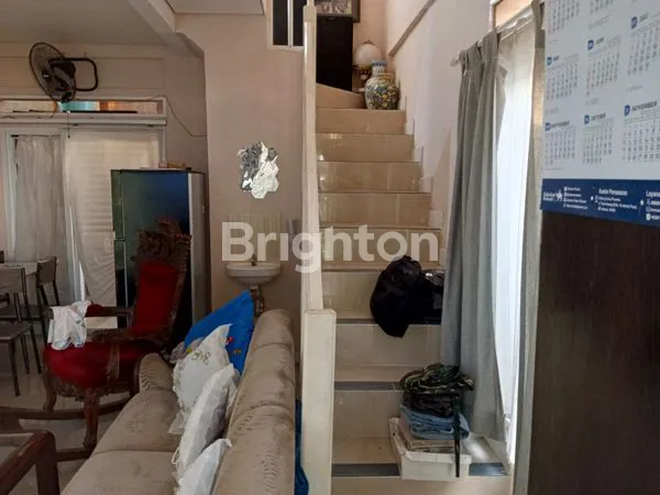 image RUMAH STRATEGIS SENTUL, DEKAT AEON, SHM (4)