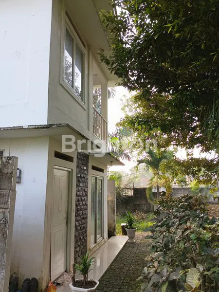 image RUMAH STRATEGIS SENTUL, DEKAT AEON, SHM (3)